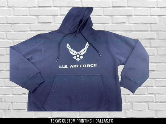 Air Force Reserve Hoodie