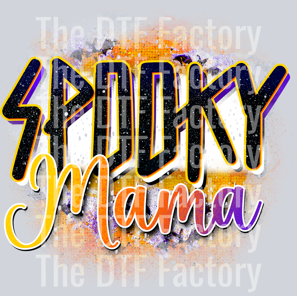 SpookyMama