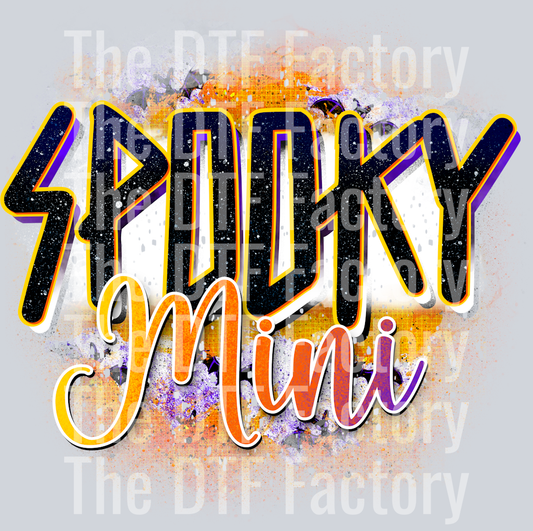 SpookyMini