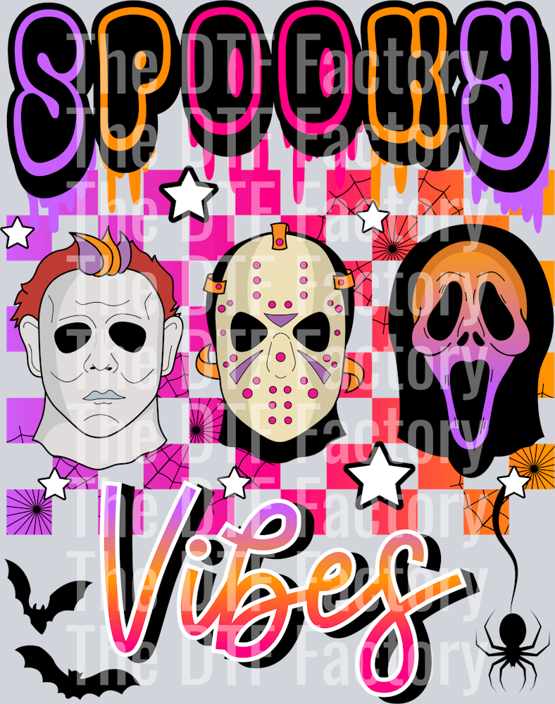 Spooky