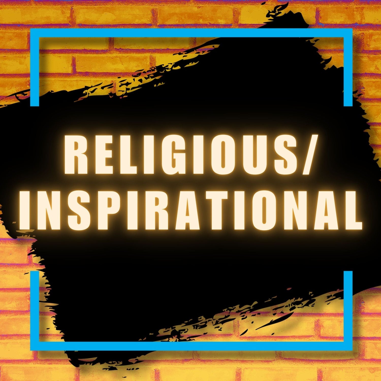 Religious/Inspirational