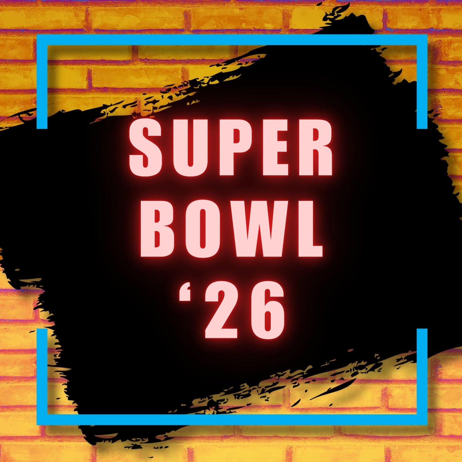 Super Bowl '26