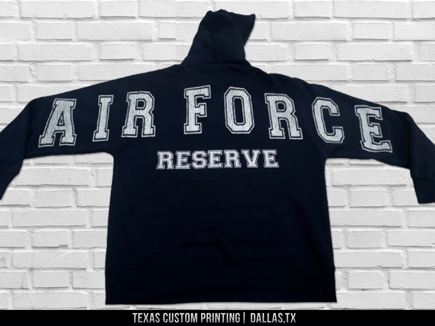 Air Force Reserve Hoodie