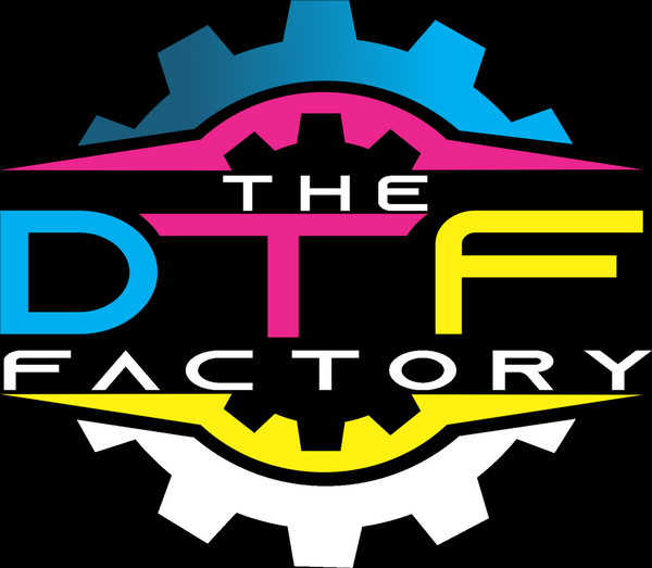 The DTF Factory