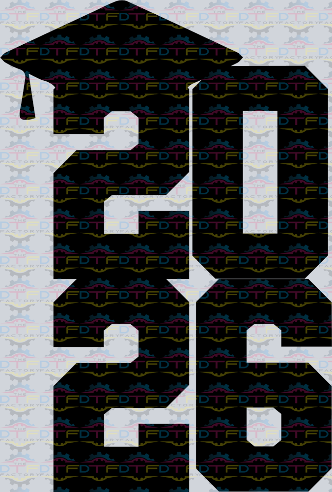 DTF Ready to Press