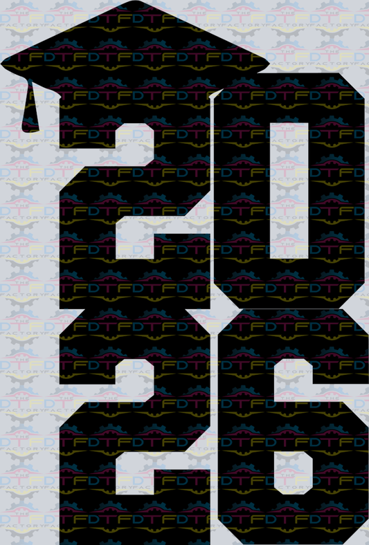 DTF Ready to Press
