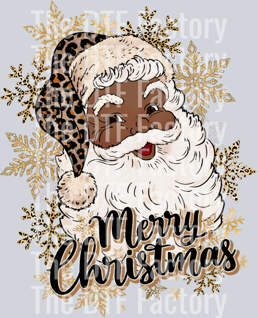 black santa gold-pr 5