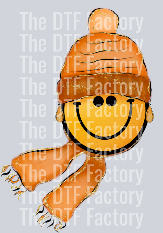 FallVibesSmileyPocket