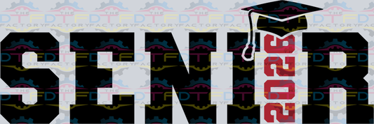 DTF Ready to Press