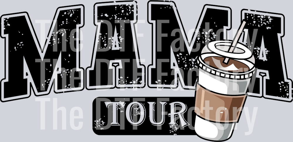 MAMA Tour-coffee