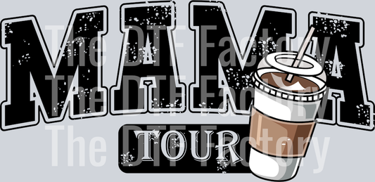 MAMA Tour-coffee