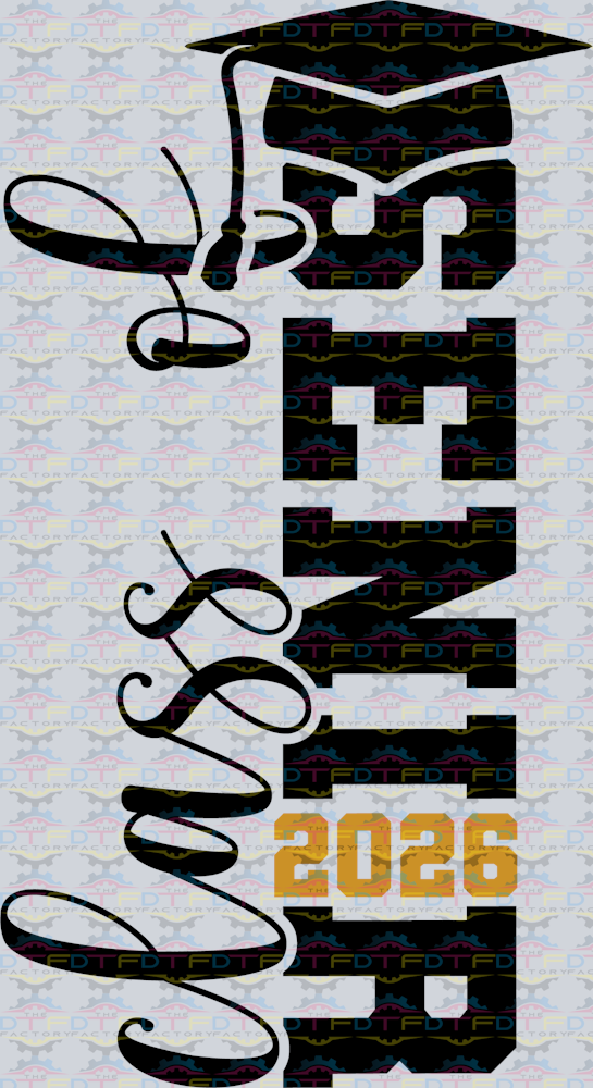 DTF Ready to Press